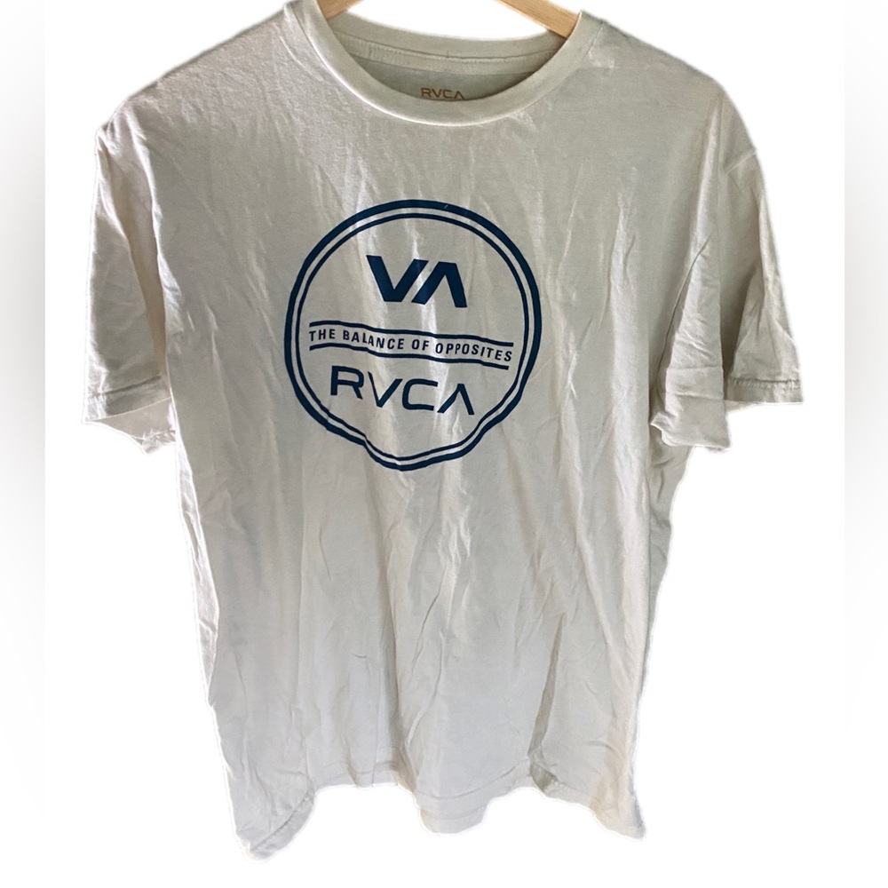 RVCA- Mens Tee